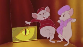 Bernard & Bianca – Die Mäusepolizei foto 11