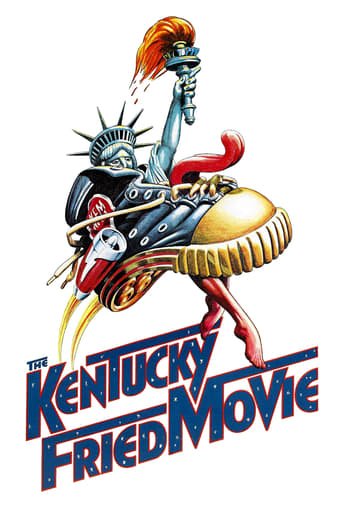 Kentucky Fried Movie stream