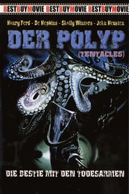 Der Polyp – Die Bestie mit den Todesarmen
