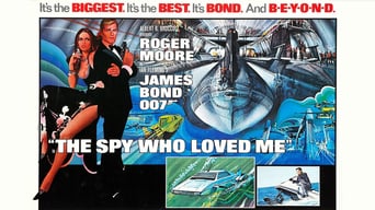 James Bond 007 – Der Spion, der mich liebte foto 26