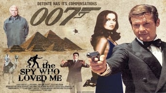 James Bond 007 – Der Spion, der mich liebte foto 21