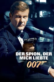 James Bond 007 – Der Spion, der mich liebte