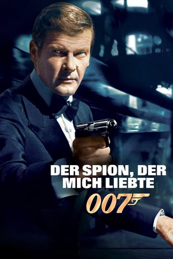 James Bond 007 – Der Spion, der mich liebte stream