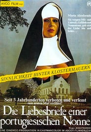 Die Liebesbriefe einer portugiesischen Nonne