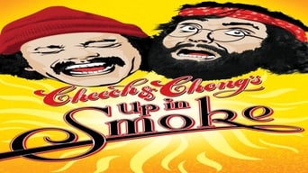 Cheech & Chong – Viel Rauch um Nichts foto 4