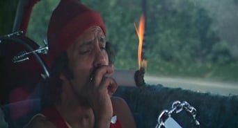 Cheech & Chong – Viel Rauch um Nichts foto 7