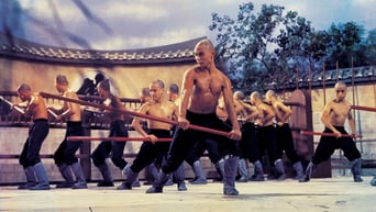 Die 36 Kammern der Shaolin foto 3