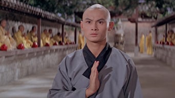 Die 36 Kammern der Shaolin foto 11