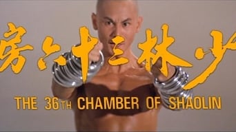 Die 36 Kammern der Shaolin foto 7