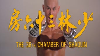 Die 36 Kammern der Shaolin foto 2