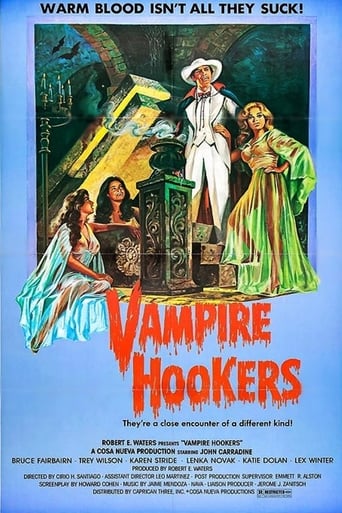 Vampire Hookers stream