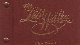 The Band – The Last Waltz foto 12