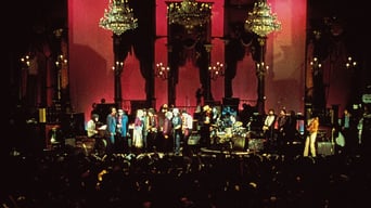 The Band – The Last Waltz foto 5