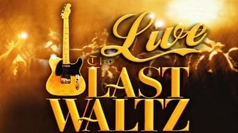 The Band – The Last Waltz foto 4