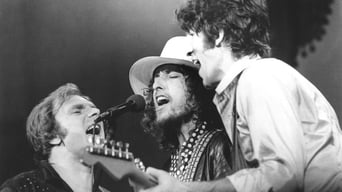 The Band – The Last Waltz foto 2