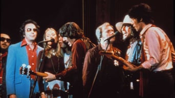 The Band – The Last Waltz foto 1