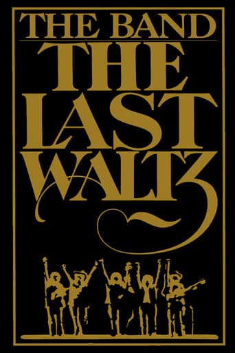 The Band – The Last Waltz stream