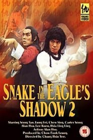 Snake in the Eagles Shadow 2