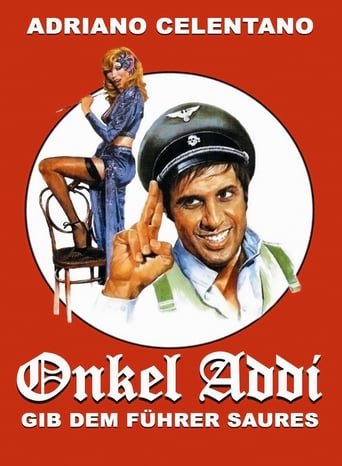 Onkel Addi – Gib dem Führer Saures stream