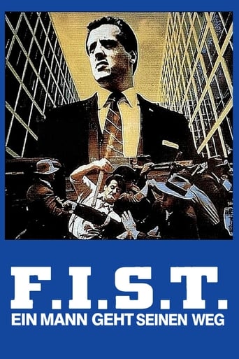 F.I.S.T. – Ein Mann geht seinen Weg stream