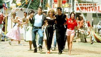 Grease foto 0