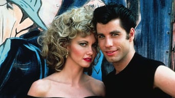 Grease foto 16