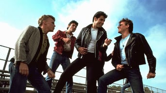 Grease foto 10