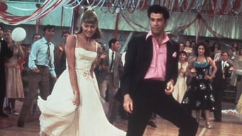 Grease foto 13