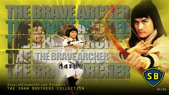 The Brave Archer 2 foto 1
