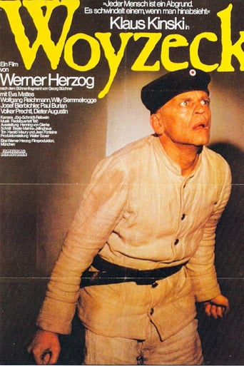 Woyzeck stream