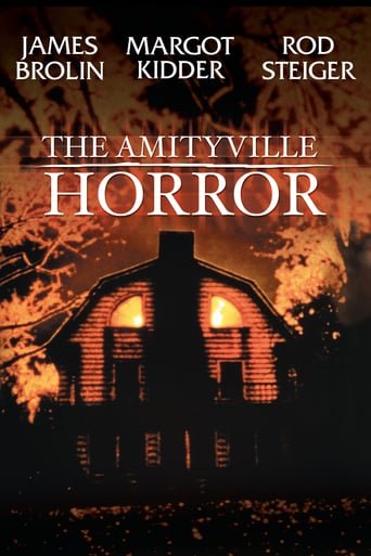 Amityville Horror stream