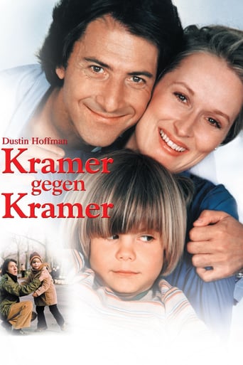 Kramer gegen Kramer stream