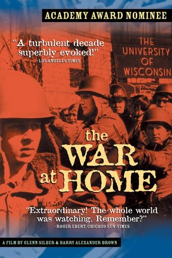 The War at Home stream