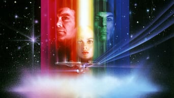 Star Trek – Der Film foto 5
