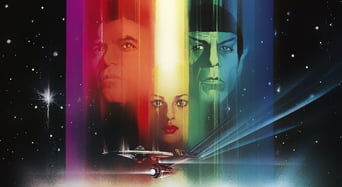 Star Trek – Der Film foto 3