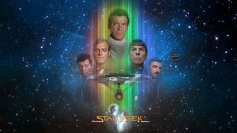 Star Trek – Der Film foto 4