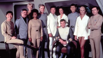 Star Trek – Der Film foto 18