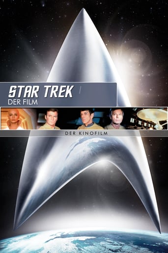 Star Trek – Der Film stream