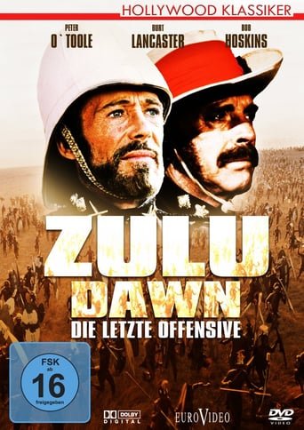 Zulu Dawn – Die letzte Offensive stream