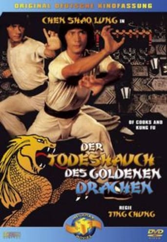 Der Todeshauch des goldenen Drachen stream