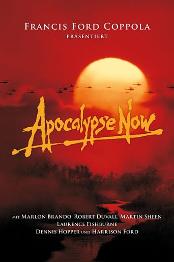 Apocalypse Now stream