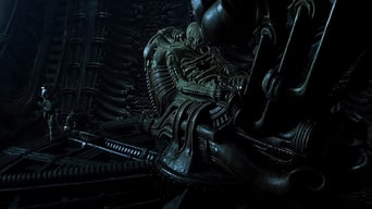 Alien – Das unheimliche Wesen aus einer fremden Welt foto 19