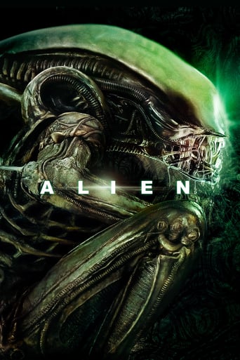 Alien – Das unheimliche Wesen aus einer fremden Welt stream