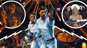 Buck Rogers foto 1