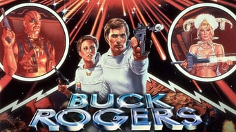 Buck Rogers foto 0