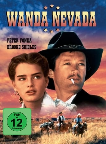 Wanda Nevada stream