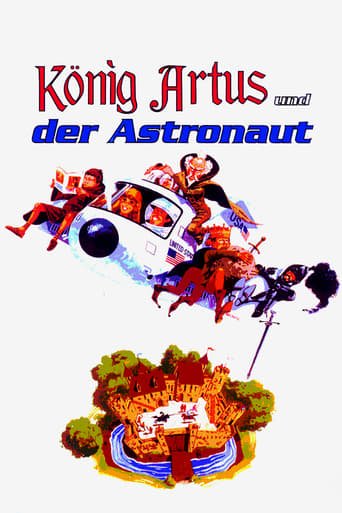 König Artus und der Astronaut stream