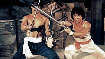 Die Todesfalle der Shaolin foto 2