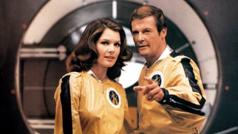 James Bond 007 – Moonraker – Streng geheim foto 1