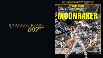 James Bond 007 – Moonraker – Streng geheim foto 24